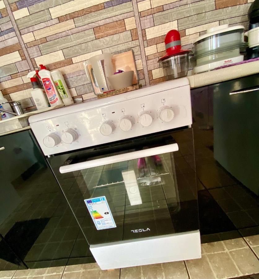 Apartmani Maxim コトル エクステリア 写真