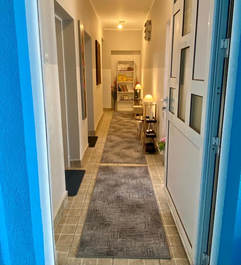 Apartmani Maxim コトル エクステリア 写真
