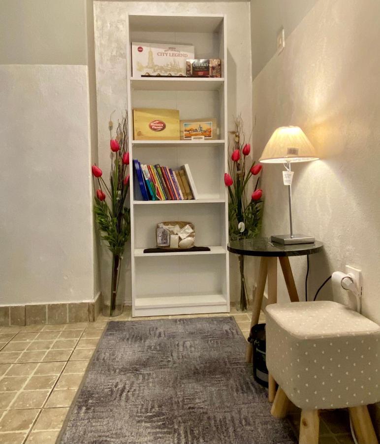 Apartmani Maxim コトル エクステリア 写真