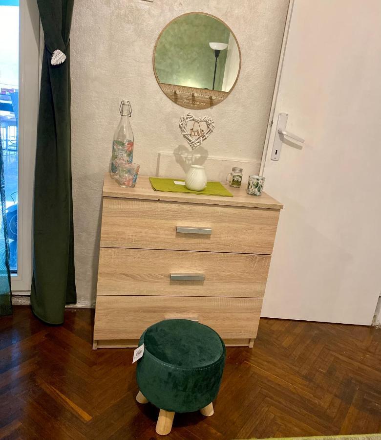 Apartmani Maxim コトル エクステリア 写真