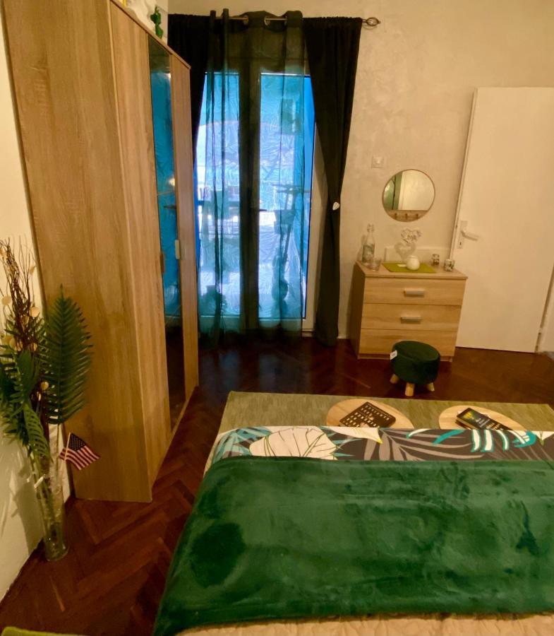 Apartmani Maxim コトル エクステリア 写真